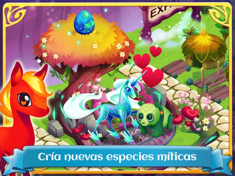 Fantasy Forest Story HD screenshot 6