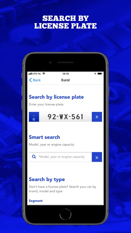 Findr - Easy book finder