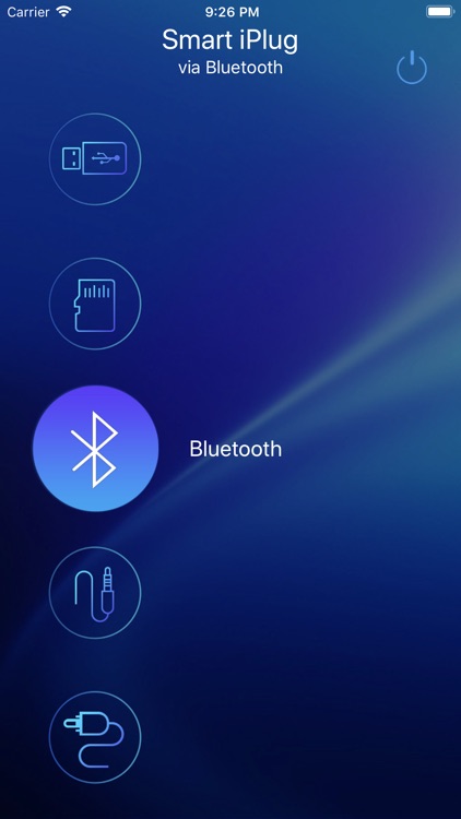 SmartBT iPlug