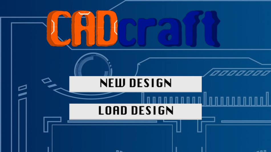 #1. CADcraft (iOS) 由: Christopher Haas