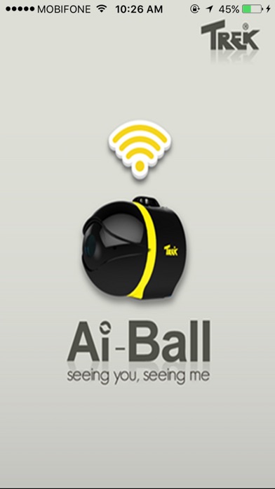 Ai-Ball AV Recorder Screenshot