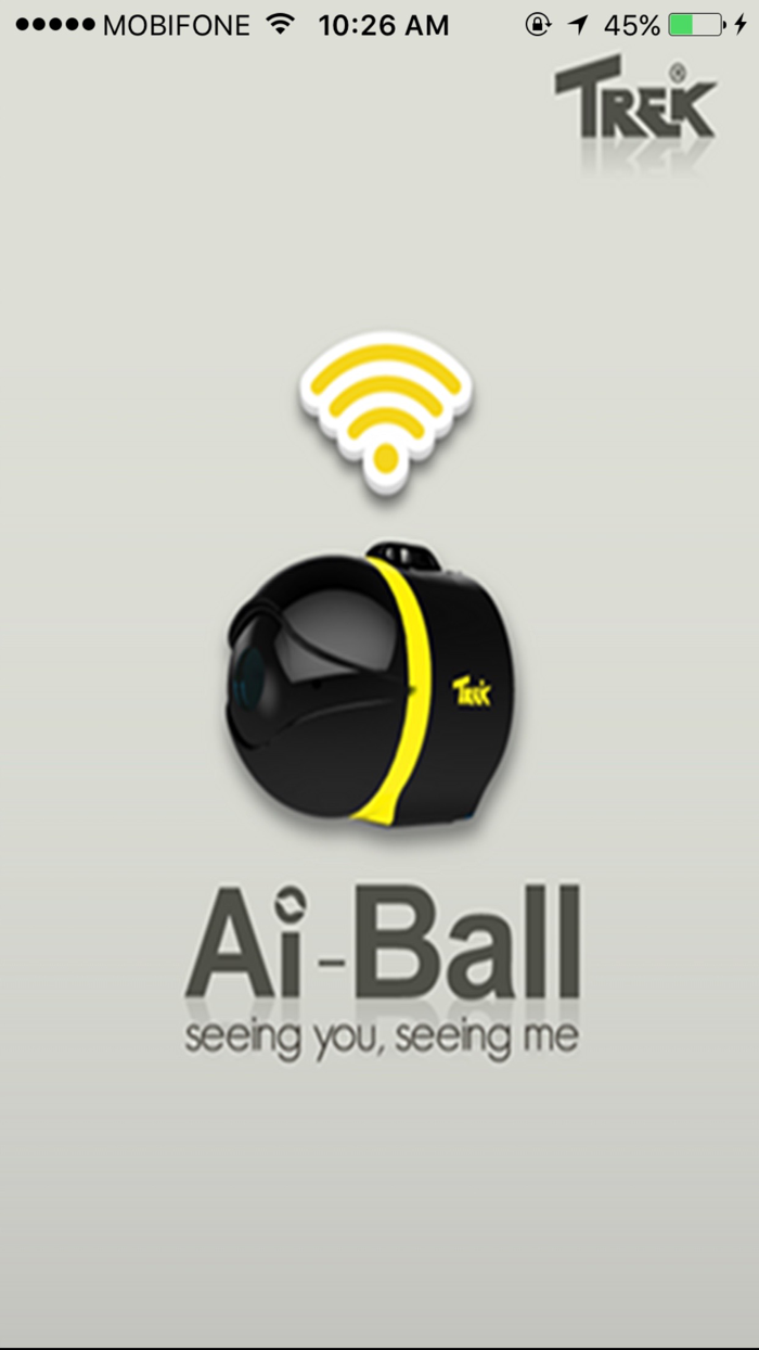 Ai-Ball AV Recorder