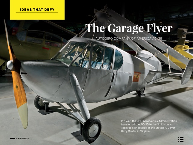 Air & Space Magazine(圖5)-速報App