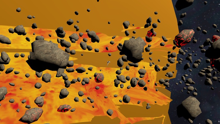 Hyper One : Space R.E.M. screenshot-5