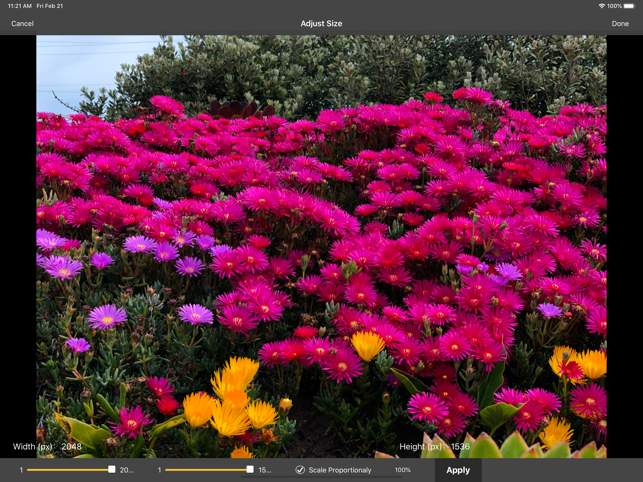 ‎Power Photo – Photo Processing Screenshot