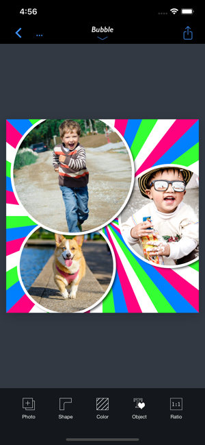 Collage Maker - All In One(圖8)-速報App