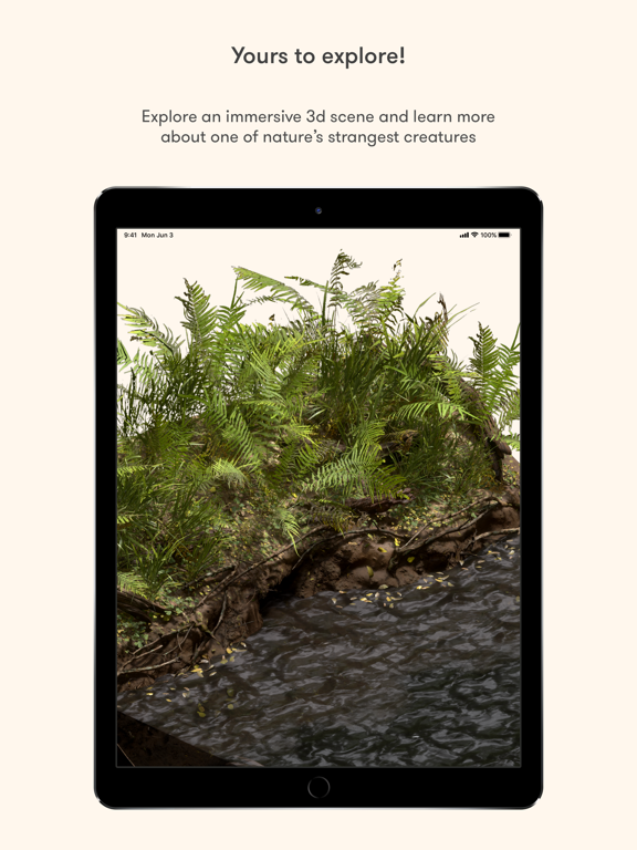 Screenshot #6 pour Huon Platypus