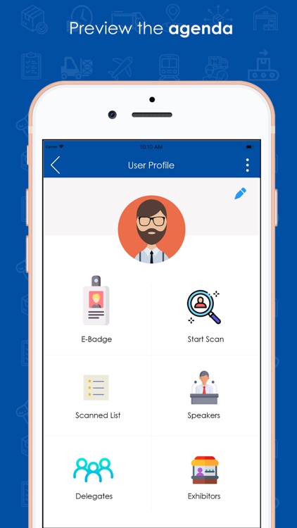 InfinityExpo screenshot-3