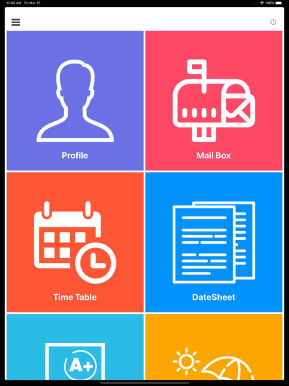 Screenshot #6 pour Skool Master