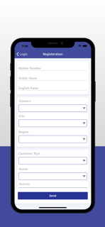 ASASYH - SERVICE screenshot 5