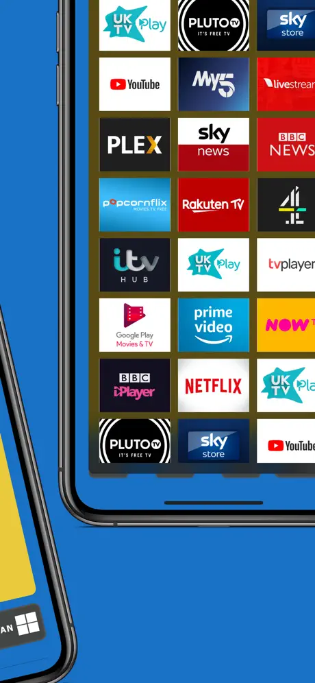 Swipe Remote