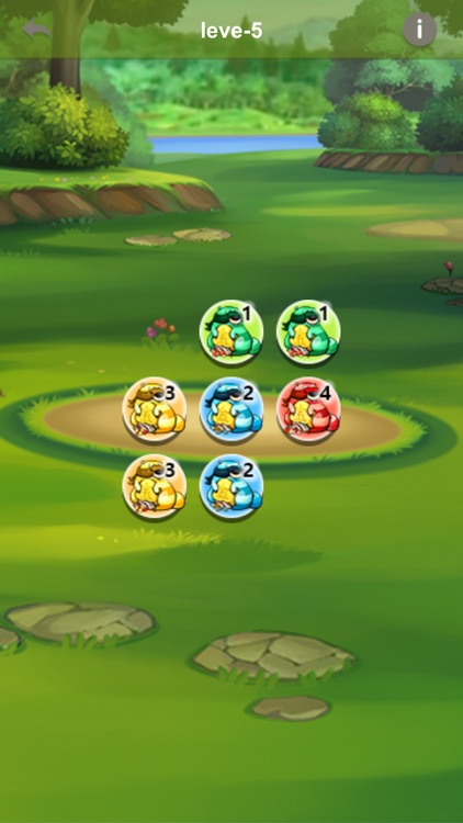 Flip Battle screenshot-4