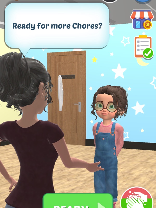 Chores! - Spring into Cleaning screenshot 6