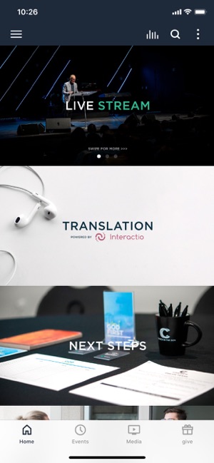 Church in the Son(圖1)-速報App