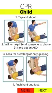 How to cancel & delete cpr (emergency - life saver) 4