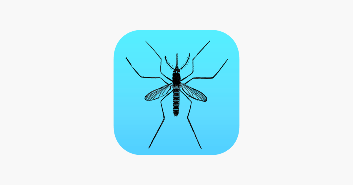 Anti Mosquito - Sonic Repeller on the App Store