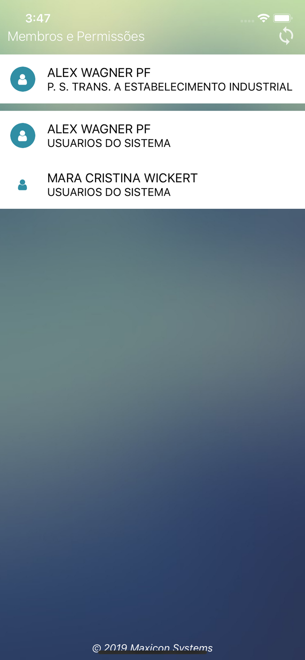 Coacen Orçamentos