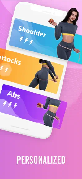 Game screenshot Buttock workout hack