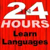 In 24 Hours Learn Languages negative reviews, comments