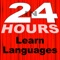 In 24 Hours Learn Languages
