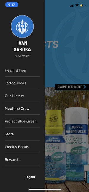 H2Ocean App(圖1)-速報App