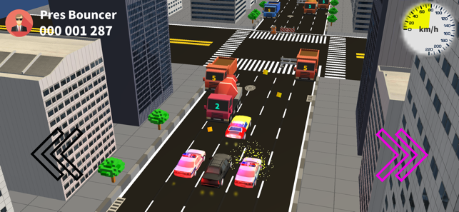 Car Games 2019(圖4)-速報App