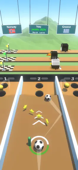 Game screenshot Bird Race apk