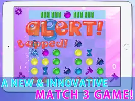 Game screenshot Match and Pop: Bubble Blast! mod apk