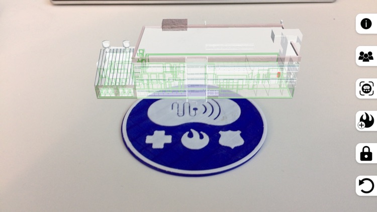 PSCR AR screenshot-8