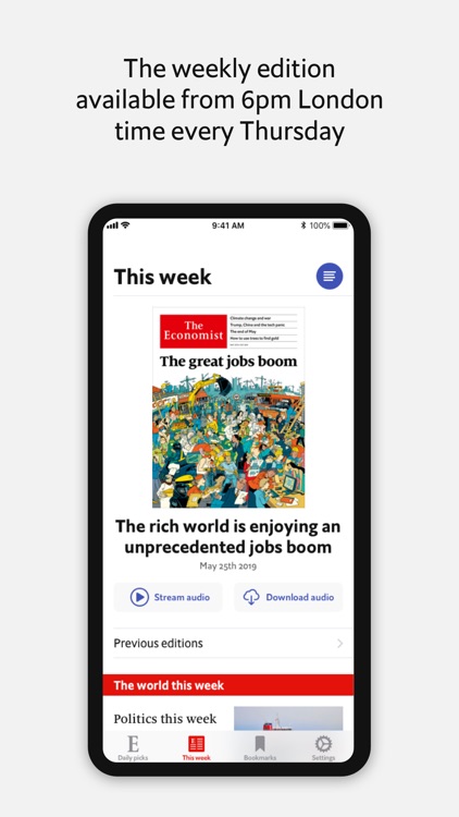 The Economist