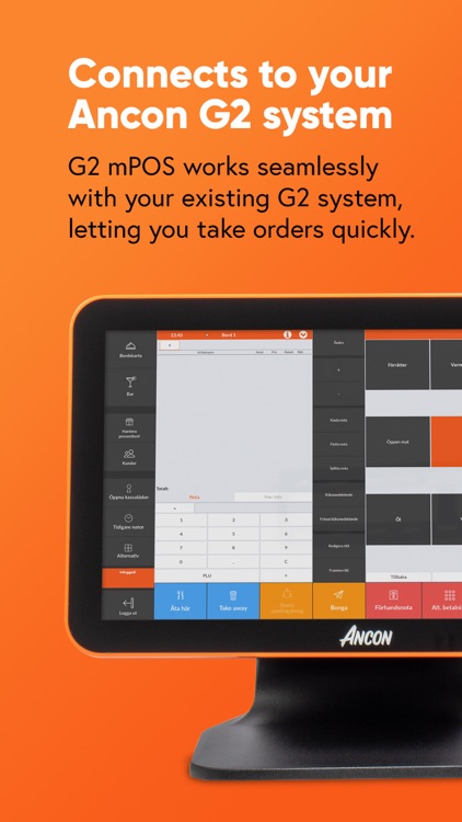 G2 Waiter screenshot-3