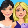 Gossip Life Episode Story Game