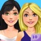 GOSSIP LIFE - has Interactive Stories, Personality Tests - to learn all about yourself, your BFF's and Crushes
