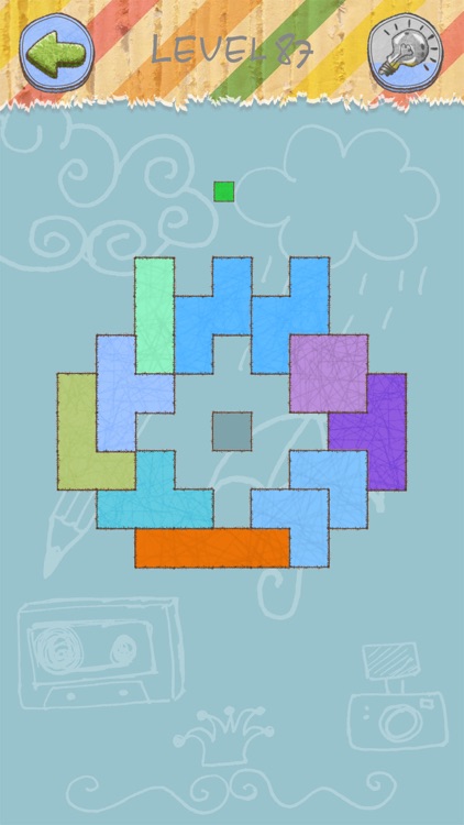 Block Castle screenshot-4