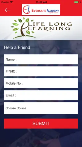 Game screenshot Eversafe Academy hack