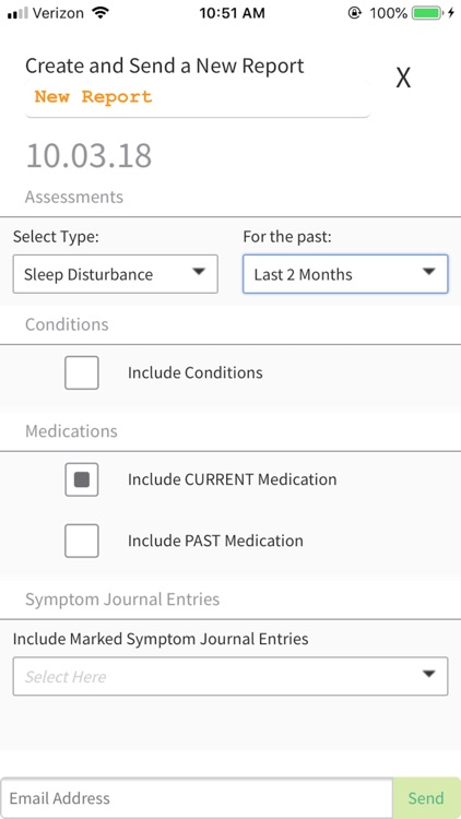 ArthritisPower screenshot-5