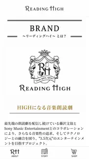 How to cancel & delete reading high 4