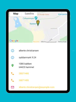 eHUB screenshot 5