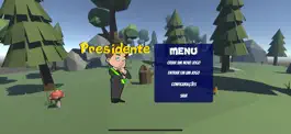 Game screenshot Jogo Presidente mod apk