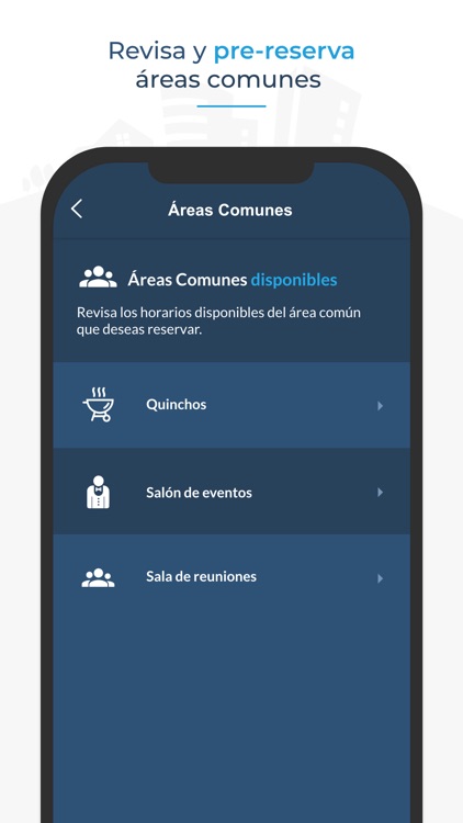 Visitor Propietarios screenshot-3