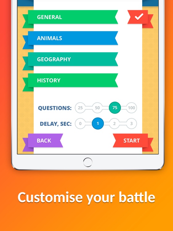 Reactronica screenshot-3