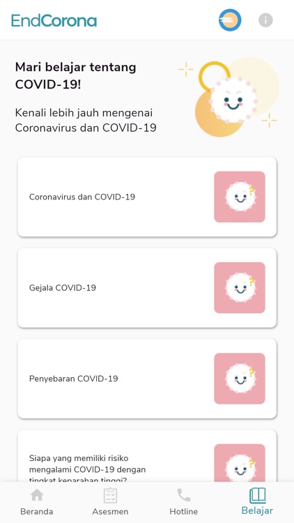 EndCorona screenshot-6