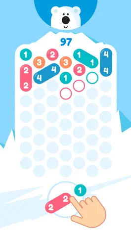 Game screenshot 9.Dots mod apk