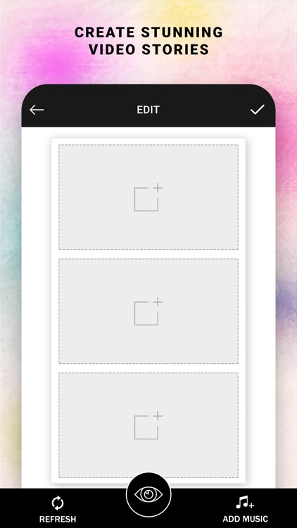 Animated Story Video Maker