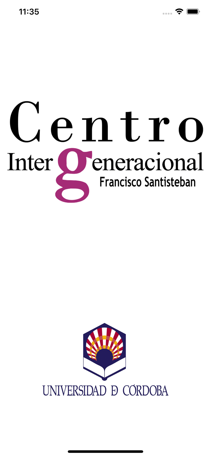 Centro Intergeneracional