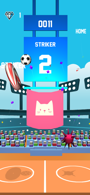 Happy jump wheels - online(圖4)-速報App