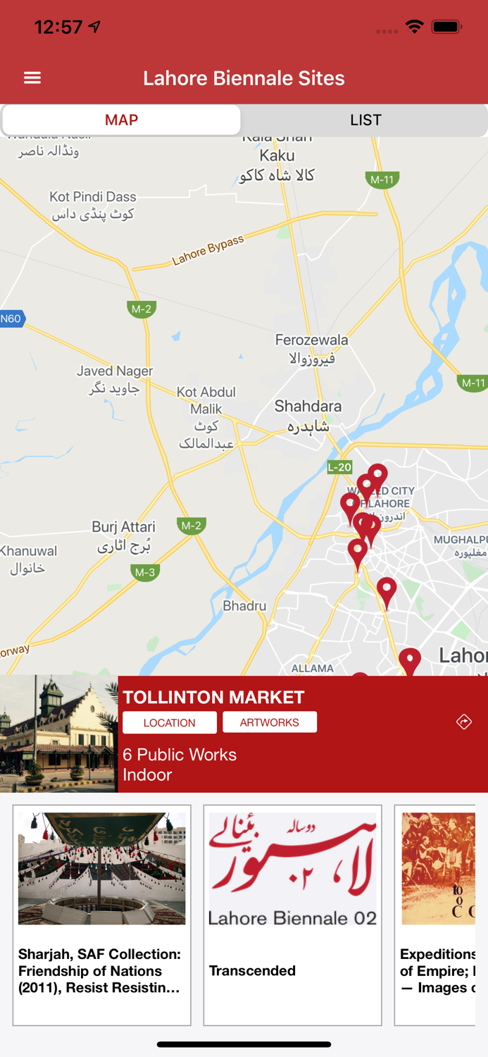 Lahore Biennale 02