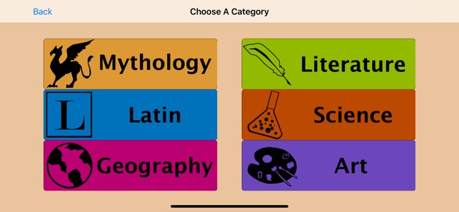 Divino Classic Education(圖2)-速報App
