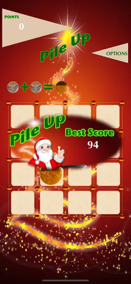 Game screenshot Pile Up Christmas Puzzle hack