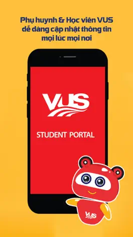 Game screenshot VUS Student Portal mod apk